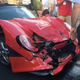 Ferrari Cruise Ended Very Badly for This F50 That Couldn't Stop in Time
